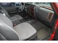 1999 Flame Red Jeep Cherokee Sport  photo #22