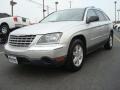 Bright Silver Metallic - Pacifica Touring Photo No. 1