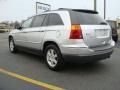 Bright Silver Metallic - Pacifica Touring Photo No. 4