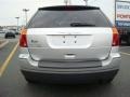 Bright Silver Metallic - Pacifica Touring Photo No. 5