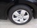 Super Black - Altima 2.5 S Photo No. 7