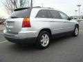 Bright Silver Metallic - Pacifica Touring Photo No. 6