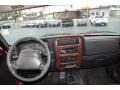 1999 Flame Red Jeep Cherokee Sport  photo #30
