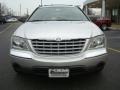 Bright Silver Metallic - Pacifica Touring Photo No. 9