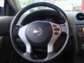 Super Black - Altima 2.5 S Photo No. 18