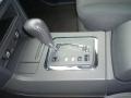 Bright Silver Metallic - Pacifica Touring Photo No. 20