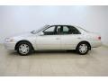 Lunar Mist Metallic - Camry LE Photo No. 3