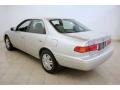 Lunar Mist Metallic - Camry LE Photo No. 4