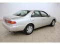 Lunar Mist Metallic - Camry LE Photo No. 6