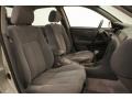 Lunar Mist Metallic - Camry LE Photo No. 17