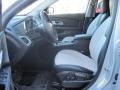 2010 Quicksilver Metallic GMC Terrain SLE  photo #7