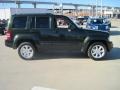 2010 Natural Green Pearl Jeep Liberty Sport  photo #4