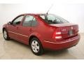 2004 Spice Red Metallic Volkswagen Jetta GLS Sedan  photo #5