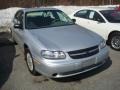 Galaxy Silver Metallic - Malibu Sedan Photo No. 1