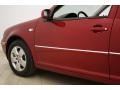 2004 Spice Red Metallic Volkswagen Jetta GLS Sedan  photo #24