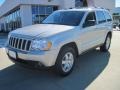 Light Graystone Pearl - Grand Cherokee Laredo Photo No. 1