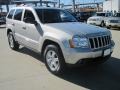 Light Graystone Pearl - Grand Cherokee Laredo Photo No. 2