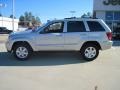 Light Graystone Pearl - Grand Cherokee Laredo Photo No. 3