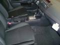 2010 Apex Silver Metallic Mitsubishi Lancer DE  photo #20