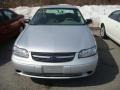 Galaxy Silver Metallic - Malibu Sedan Photo No. 6