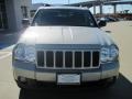 Light Graystone Pearl - Grand Cherokee Laredo Photo No. 5