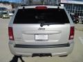 Light Graystone Pearl - Grand Cherokee Laredo Photo No. 6