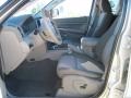 Light Graystone Pearl - Grand Cherokee Laredo Photo No. 7