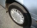 Galaxy Silver Metallic - Malibu Sedan Photo No. 10