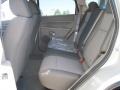 Light Graystone Pearl - Grand Cherokee Laredo Photo No. 8