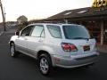 2001 White Gold Crystal Lexus RX 300 AWD  photo #2