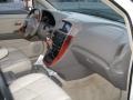 2001 White Gold Crystal Lexus RX 300 AWD  photo #7