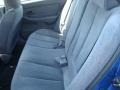 Tidal Wave Blue - Elantra GLS Sedan Photo No. 11