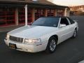 1998 Cotillion White Cadillac Eldorado Coupe #26935938
