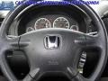 2002 Nighthawk Black Pearl Honda CR-V LX 4WD  photo #17
