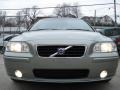 Willow Green Metallic - S60 2.5T Photo No. 5