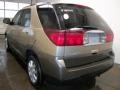 2005 Cashmere Beige Metallic Buick Rendezvous CX AWD  photo #3