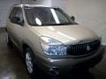 2005 Cashmere Beige Metallic Buick Rendezvous CX AWD  photo #6