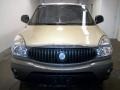 2005 Cashmere Beige Metallic Buick Rendezvous CX AWD  photo #7