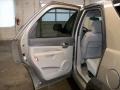 2005 Cashmere Beige Metallic Buick Rendezvous CX AWD  photo #10