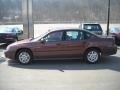 Medium Auburn Nightmist Metallic - Impala  Photo No. 6