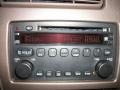 2005 Cashmere Beige Metallic Buick Rendezvous CX AWD  photo #22