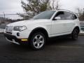 Alpine White - X3 3.0si Photo No. 3