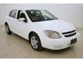 Summit White - Cobalt LT Sedan Photo No. 1