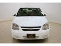 Summit White - Cobalt LT Sedan Photo No. 2