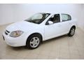 Summit White - Cobalt LT Sedan Photo No. 3