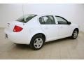 Summit White - Cobalt LT Sedan Photo No. 7