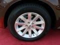 Cinnamon Metallic - Flex SEL AWD Photo No. 3