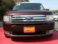 Cinnamon Metallic - Flex SEL AWD Photo No. 4