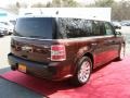 Cinnamon Metallic - Flex SEL AWD Photo No. 6