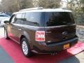 Cinnamon Metallic - Flex SEL AWD Photo No. 8